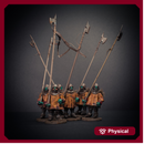 Pike Pike Modular Set