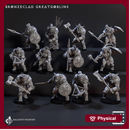 Bronzeclad Greatgoblins (Bronzeclad Greatgoblins)