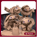 Baby Turtles