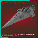 JAL302 Aquja Orndoo Dreadnought