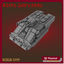 MG144-OF03 Ardboy TFDL