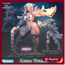 Cabal Tyrant - NSFW