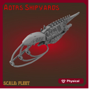 QC305 BA 04 Sookat Natii Drav Attack Battleship