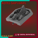 PH303 Rylorz Artillery Battlecruiser