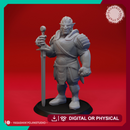 Hobgoblin - Tabletop MIniature