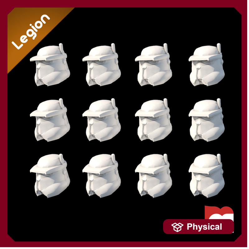 (Legion) 12x Clone AT-RT Driver Phase 2 - Only-Games