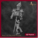 NAX040 - Black guard banner