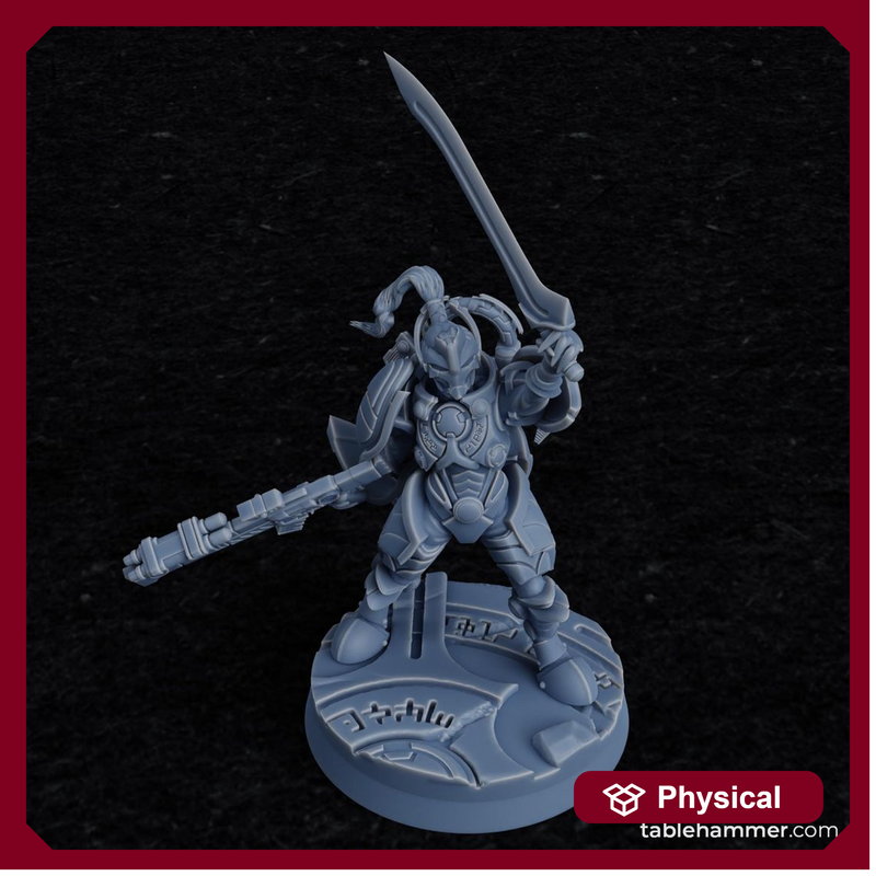 Xaiax General