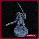Xaiax General