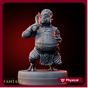 Papa Kobold Merchant 1 - Only-Games