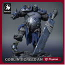 Goblin Ogre Sword