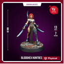 Bloodhex Huntress