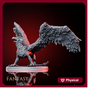 Griffon - Only-Games