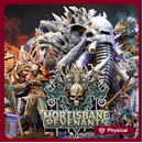 Mortisbane Revenants Act 3