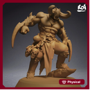 Goreclaw Raiders - Impaler