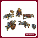 Dead Dwarfs (Harvest of War)