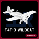 F4F-3 Wildcat