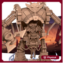 Goblin Mecha