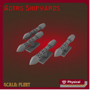 Aotrs005 Suicide Stellar Missile