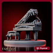 Piano Mimic - Only-Games