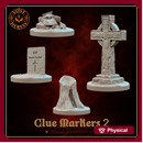 Clue markers 2