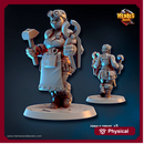 female dwarf blacksmith v3