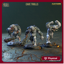 Cave Trolls