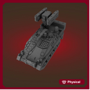 MG144-G18 Wiesel 2 Ocelot
