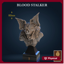 Blood Stalker Bust