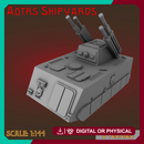 MG144-Aotrs13A Vampire Lord