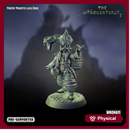 The Mis-Adventurers - Master Maestro Luca Doss