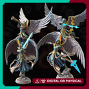 Astral Devas