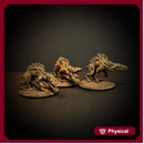 Hounds from the Pit