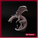 Lesser Dragon