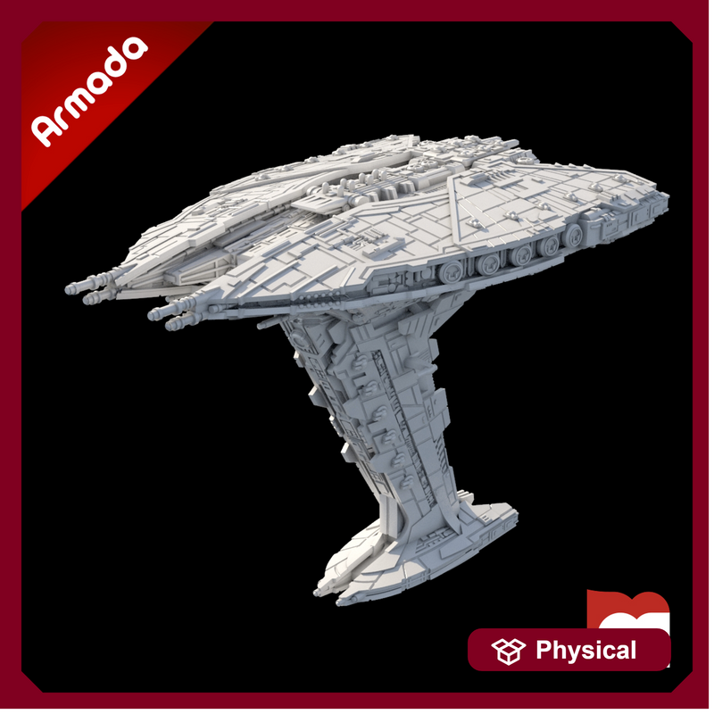 (Armada) Silvo's Pirate Frigate