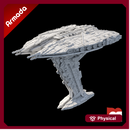 (Armada) Silvo's Pirate Frigate