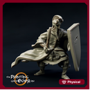 Dark Myrmidon