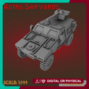 MG144-F01C Panhard VB2L Reco
