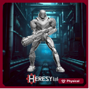 HL044 – Sauberung Enforcer NEO 1 Assault Droid