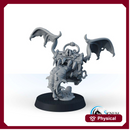 Voracious Mimic