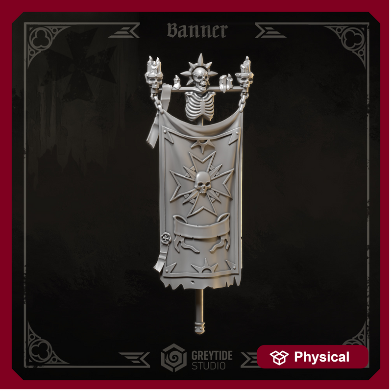 Banner EC big armor