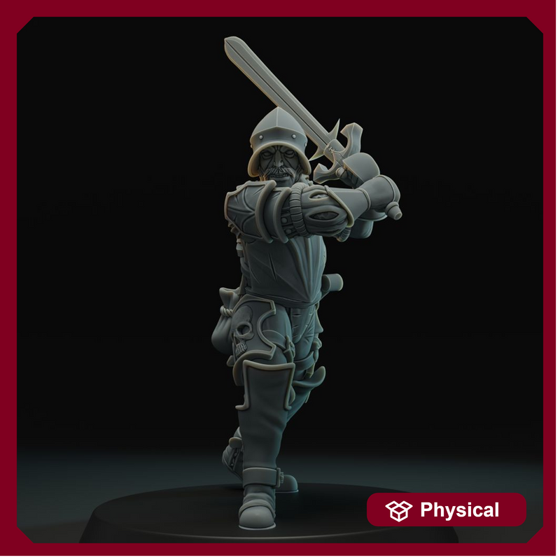 Greatswordman