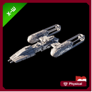(XW) Y-Wing