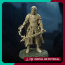 Dark Elf Sorcerer