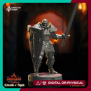 Aldric the Paladin