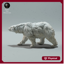 Polar Bear 1/43