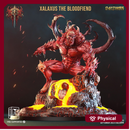 Xalaxus the Bloodfiend