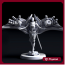 Argent Defender (pose 4 of 4)
