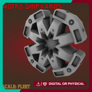SP304 Stone Portal Heavy Carrier