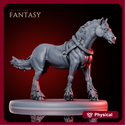 Horse 1 - Only-Games